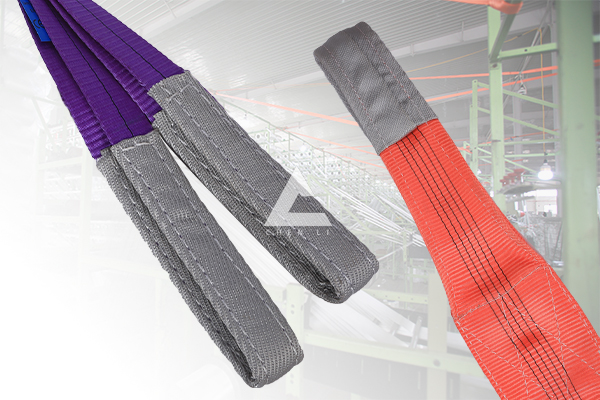 吊裝帶環眼規格 吊裝帶環眼規格