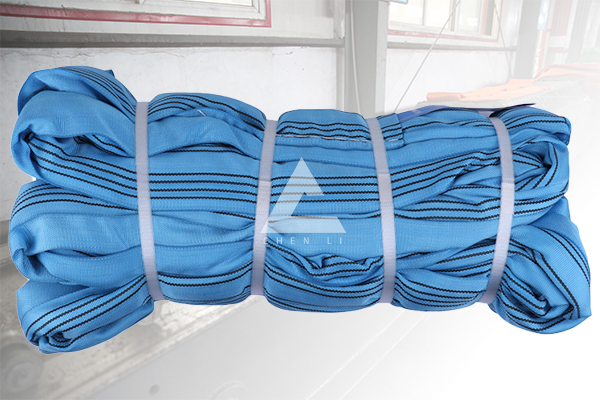 8噸圓形吊裝帶 8噸圓形吊裝帶