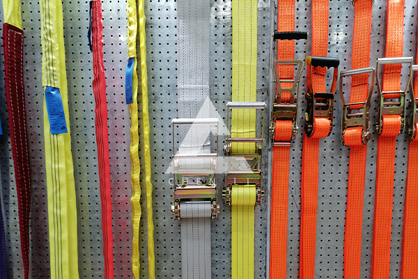 合成纖維吊裝帶 合成纖維吊裝帶