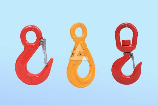 環眼吊鉤 環眼吊鉤