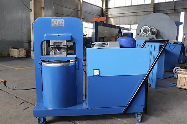 鋼絲繩鋁扣小型液壓機(jī) 鋼絲繩鋁扣小型液壓機(jī)