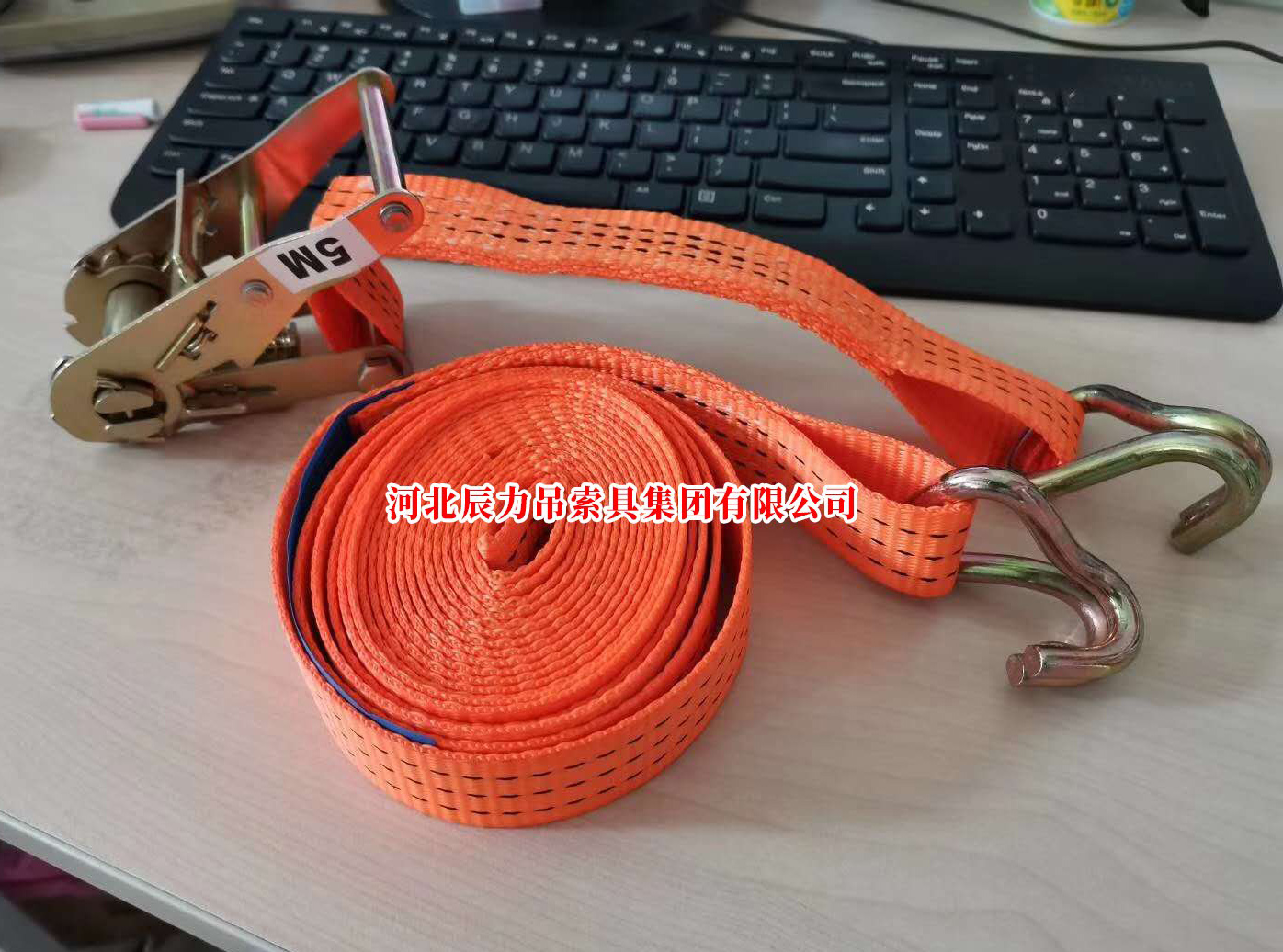 便捷式栓緊器，司機(jī)、押運(yùn)人員必不可少的好幫手