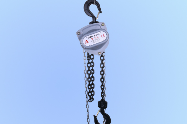 2噸手拉葫蘆 2噸手拉葫蘆