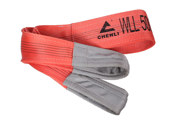 5噸環眼扁平吊帶 5噸環眼扁平吊帶