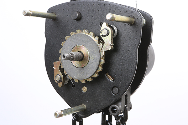 手拉葫蘆制動(dòng) 手拉葫蘆制動(dòng)